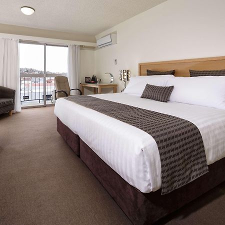 Best Western Hobart Exterior photo