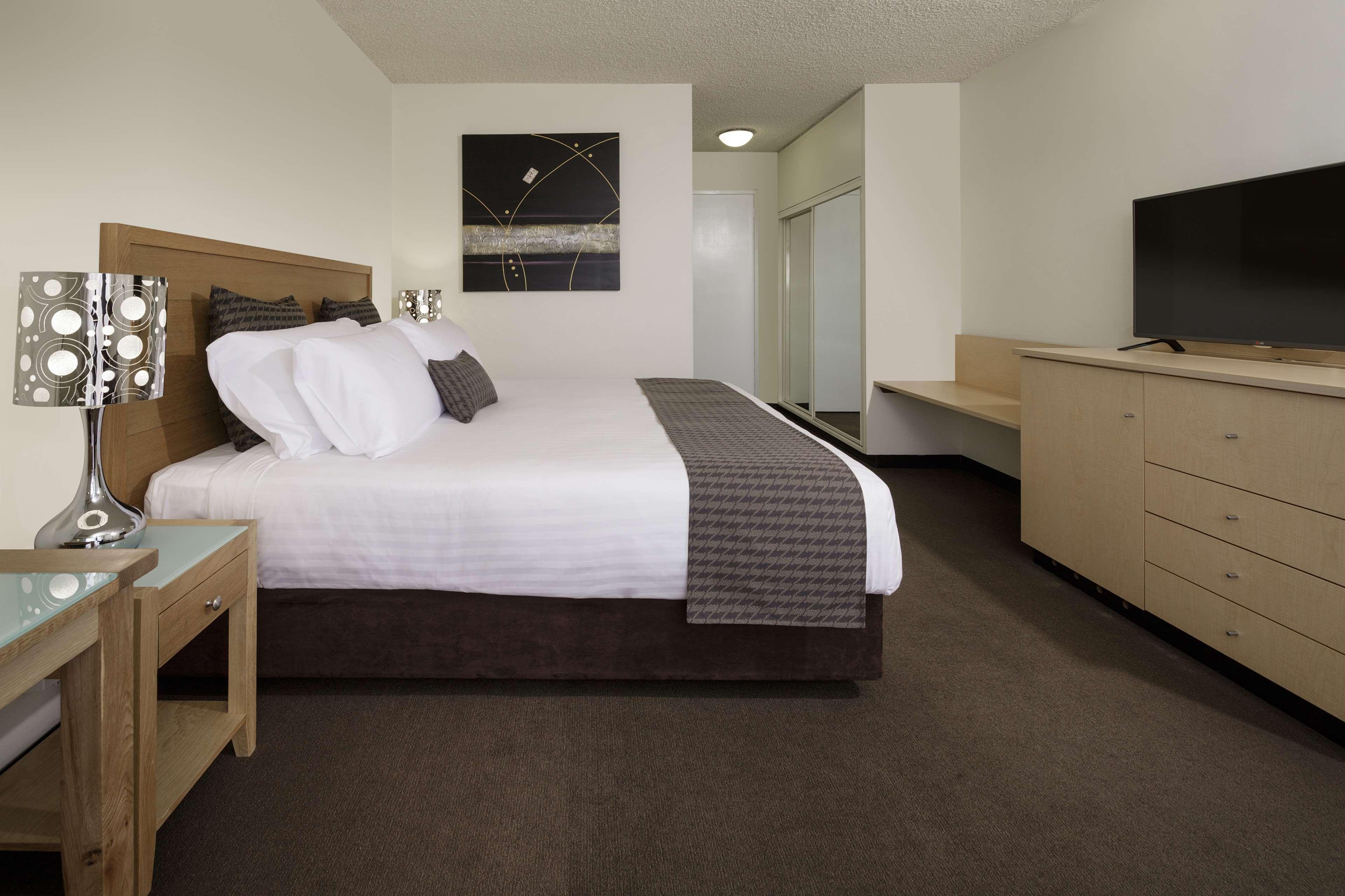 Best Western Hobart Exterior photo
