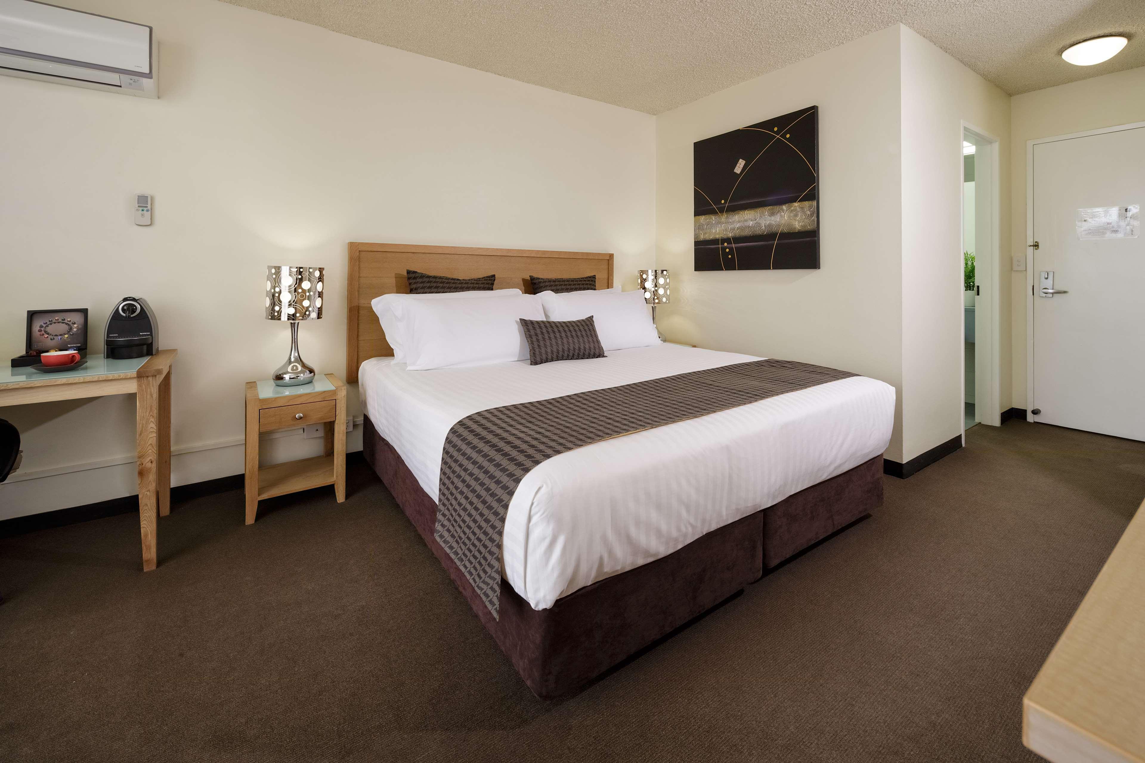 Best Western Hobart Exterior photo