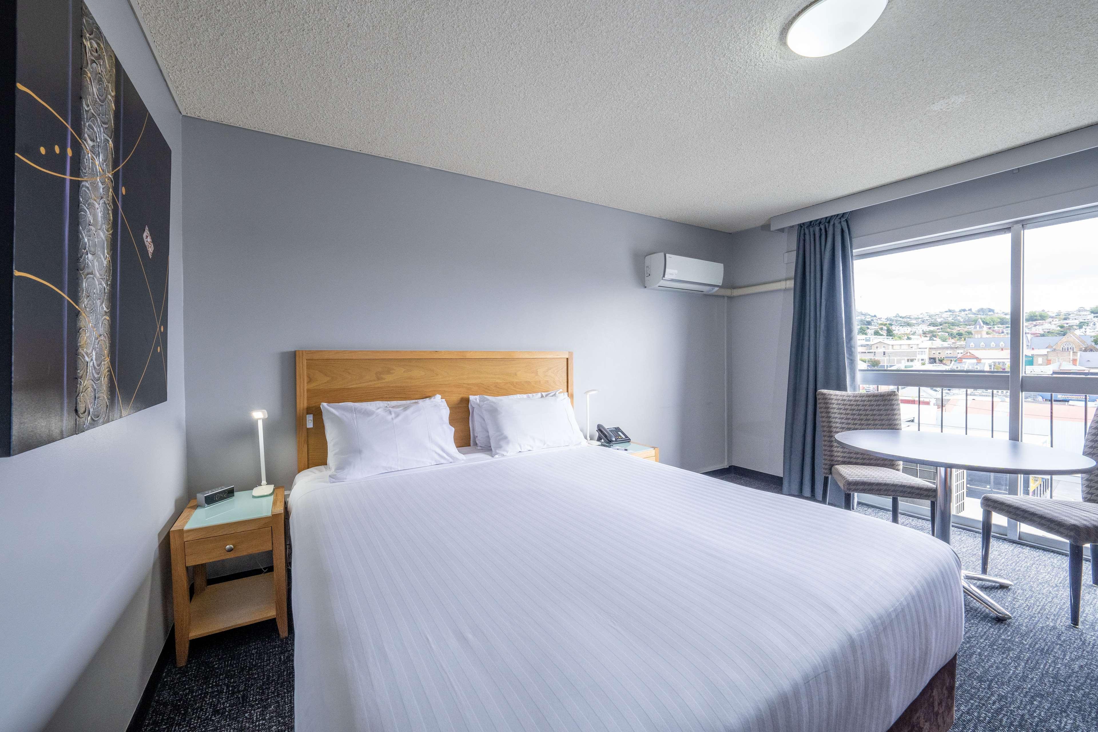 Best Western Hobart Exterior photo