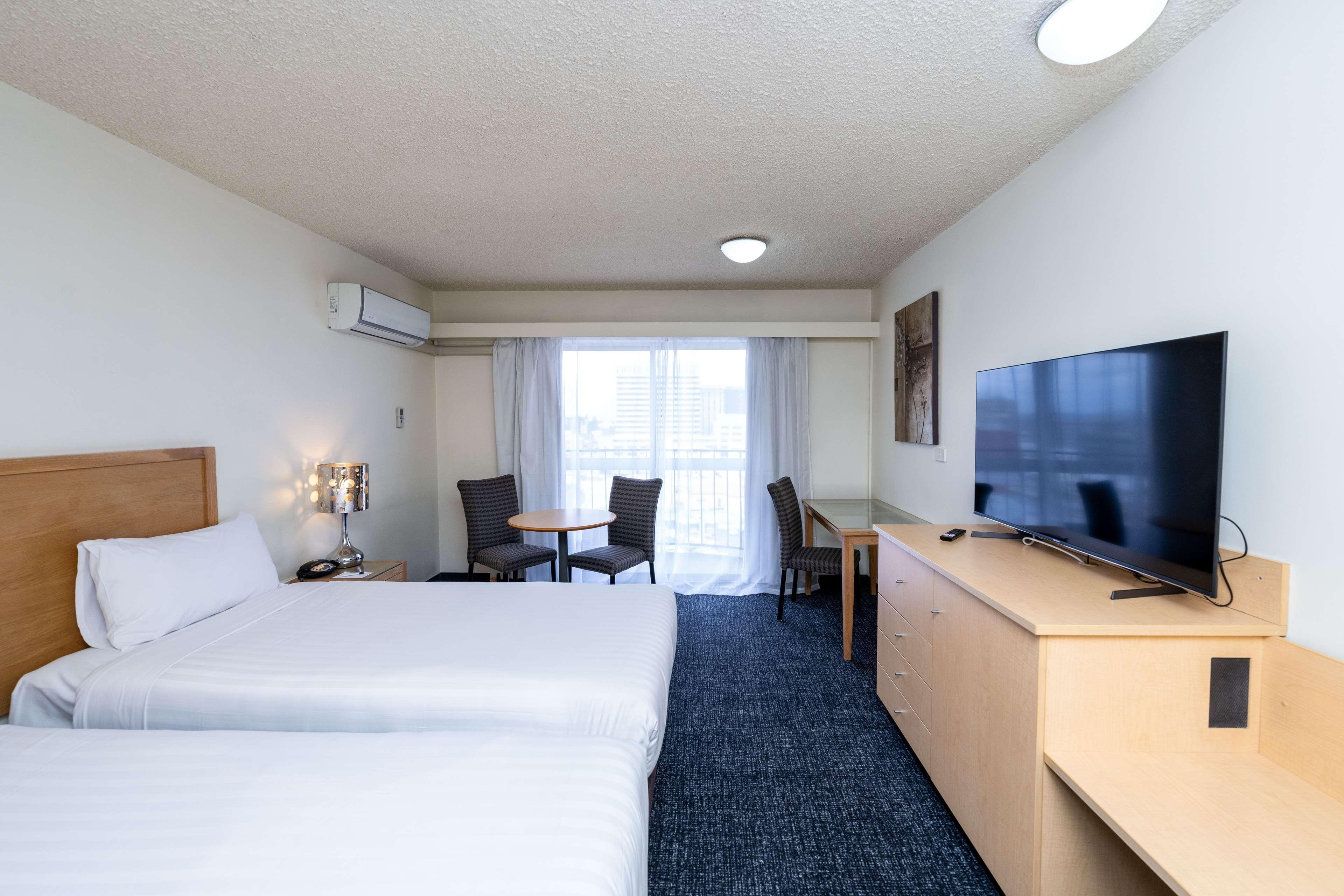 Best Western Hobart Exterior photo