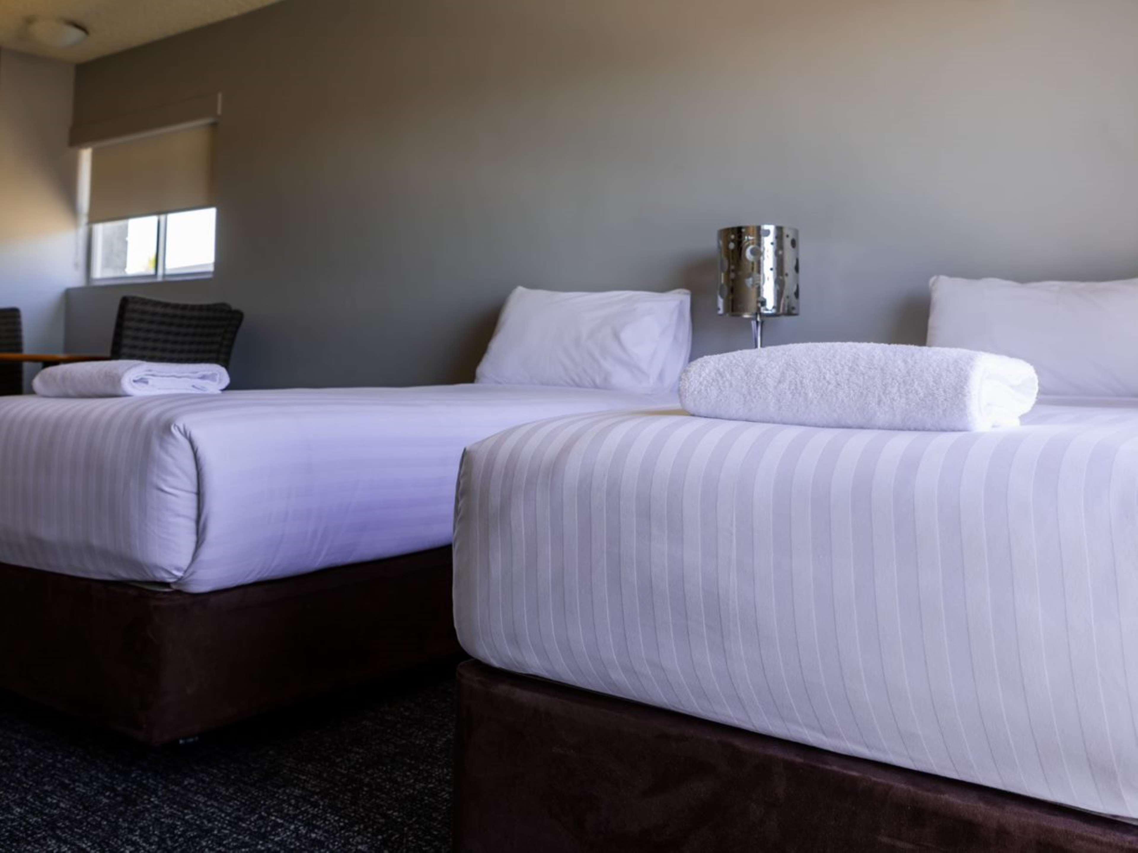 Best Western Hobart Exterior photo