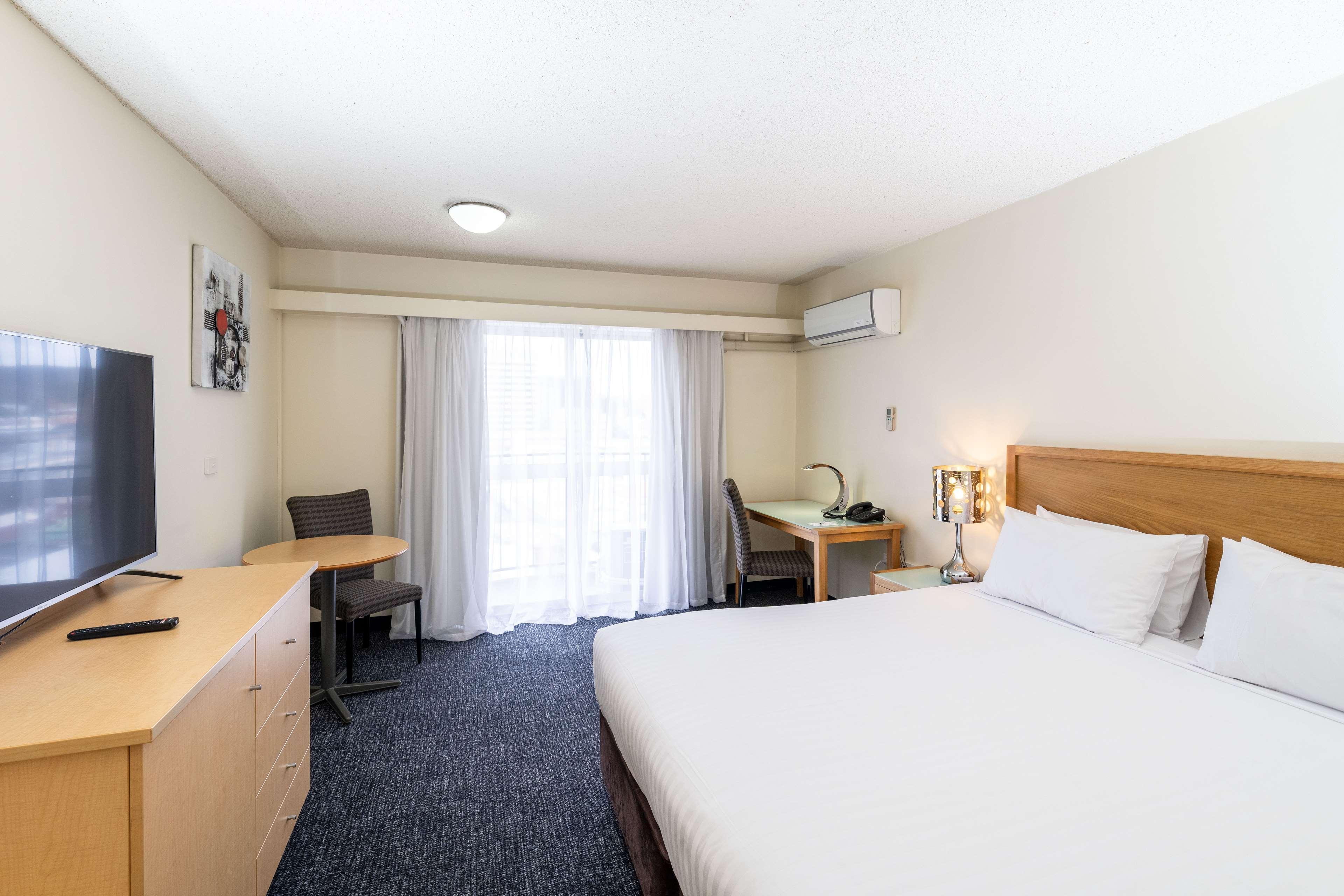 Best Western Hobart Exterior photo