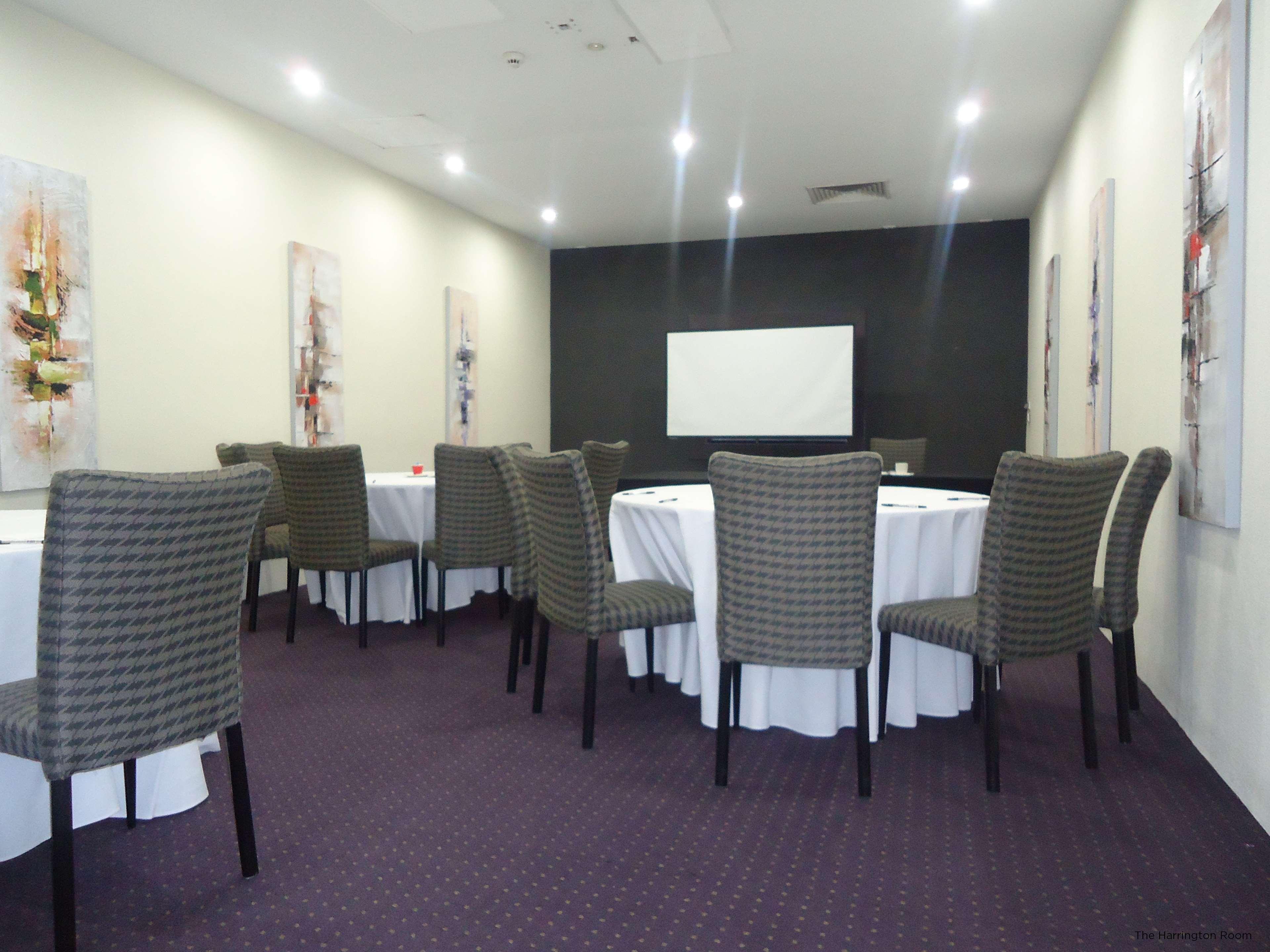 Best Western Hobart Exterior photo
