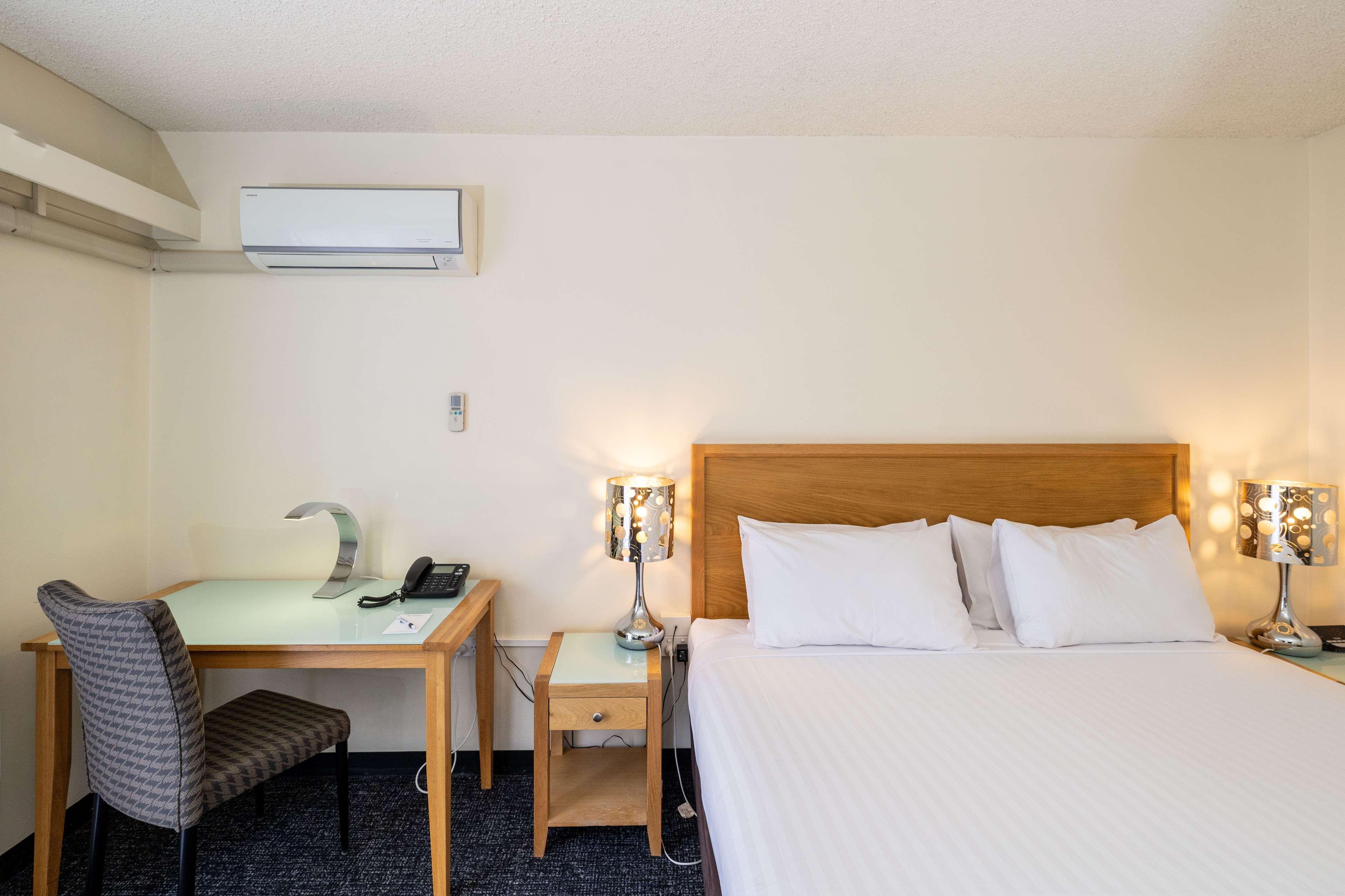 Best Western Hobart Exterior photo