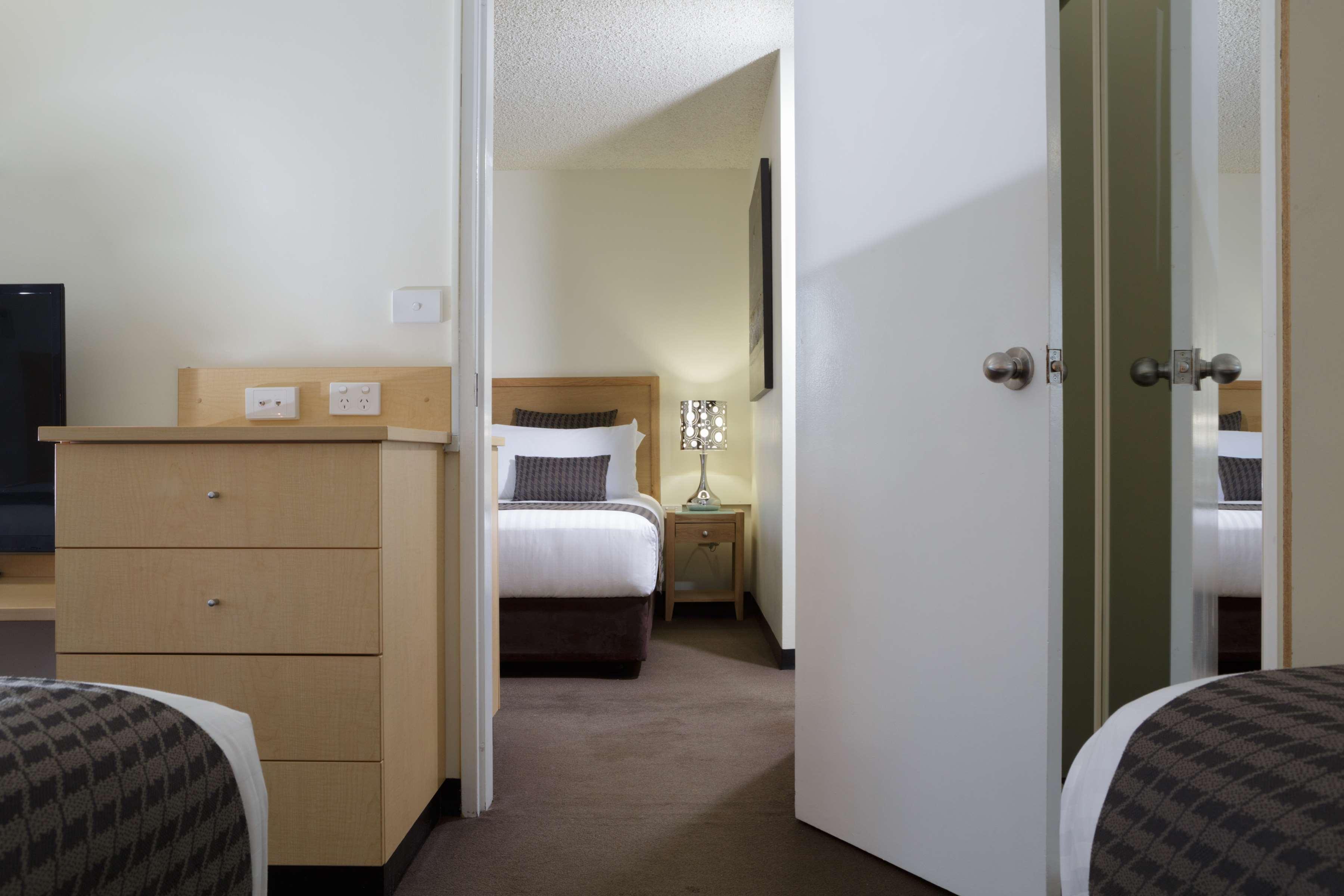 Best Western Hobart Exterior photo