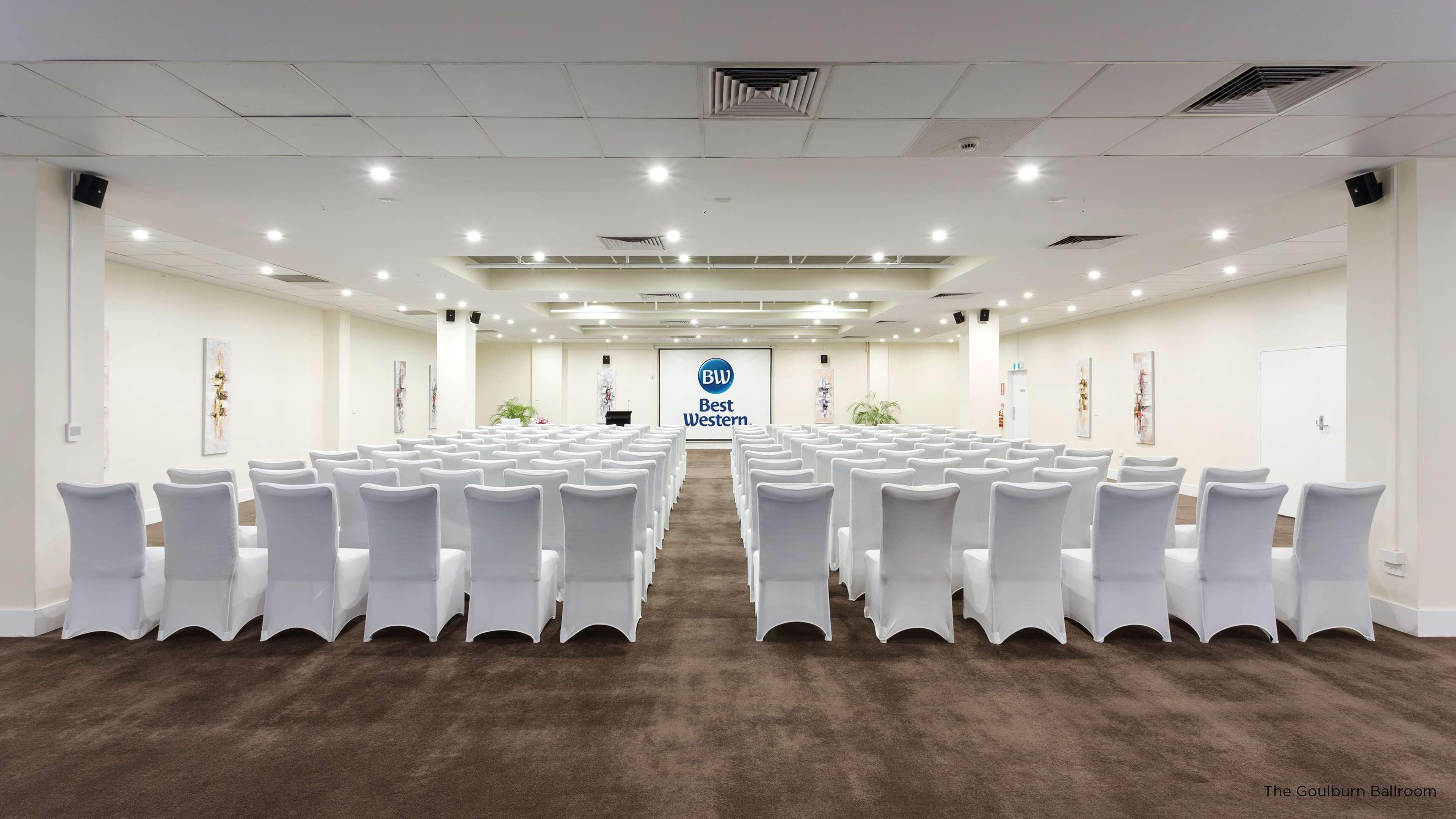 Best Western Hobart Exterior photo