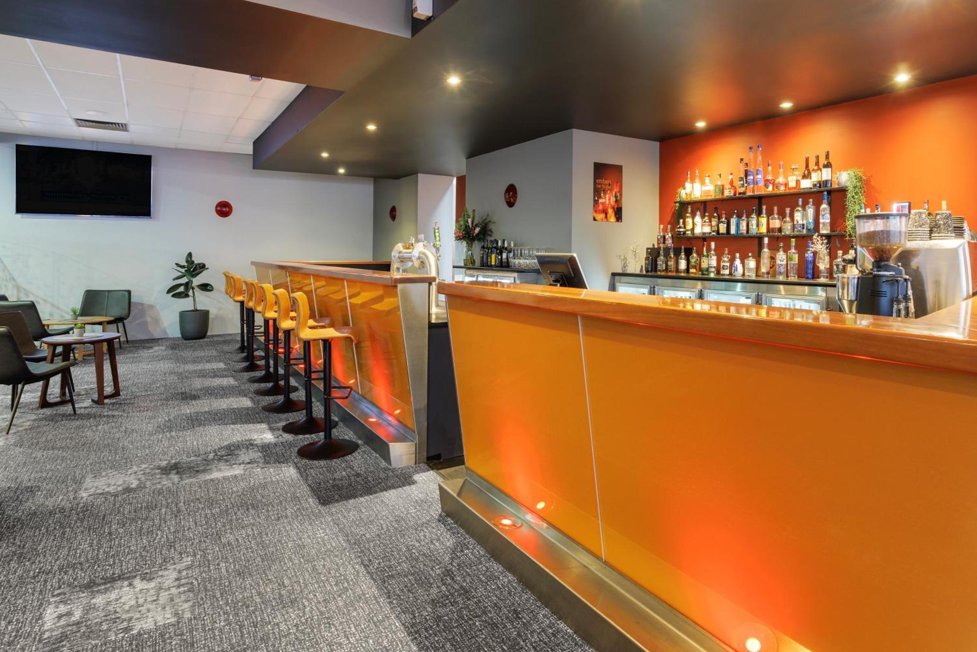 Best Western Hobart Exterior photo