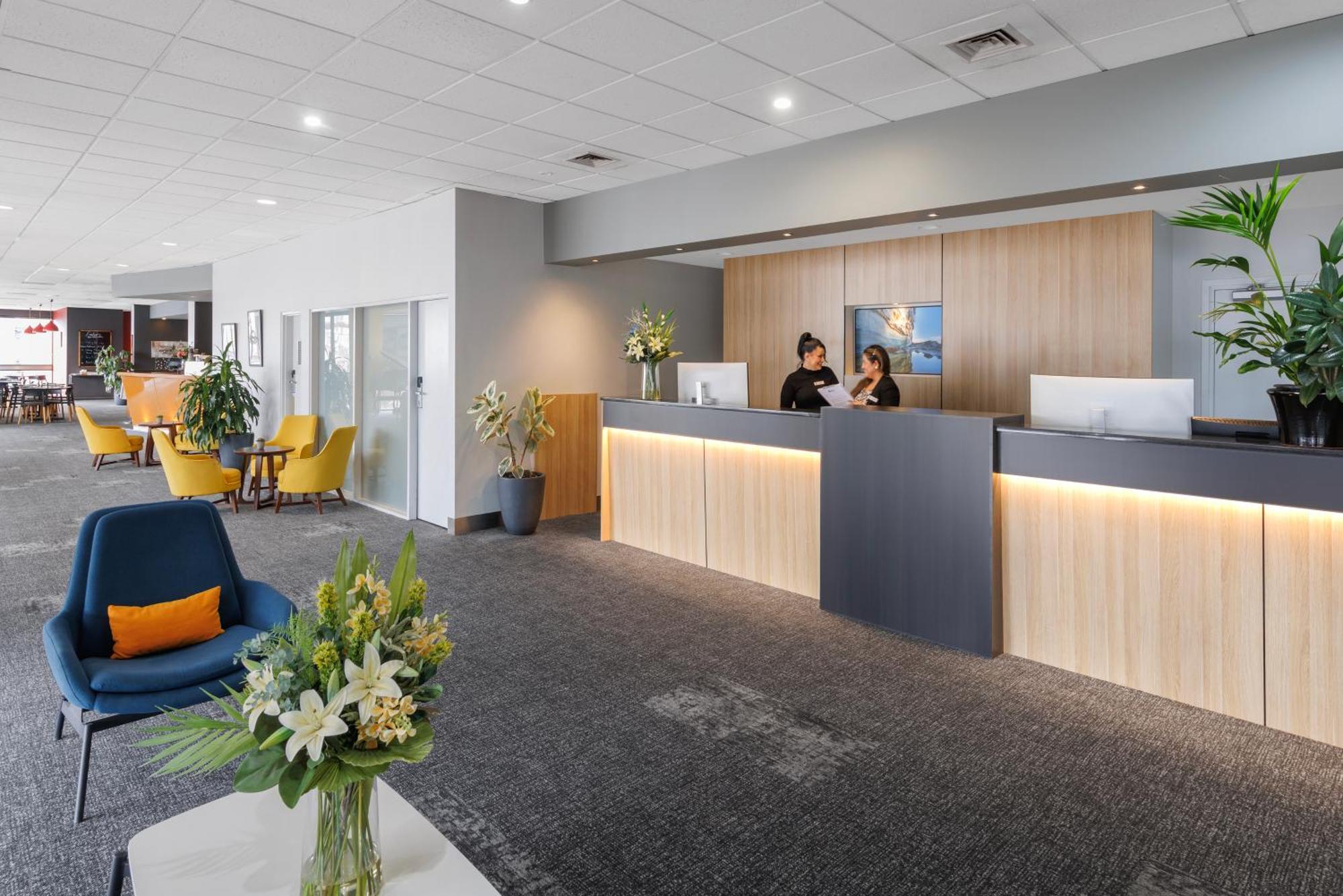 Best Western Hobart Exterior photo