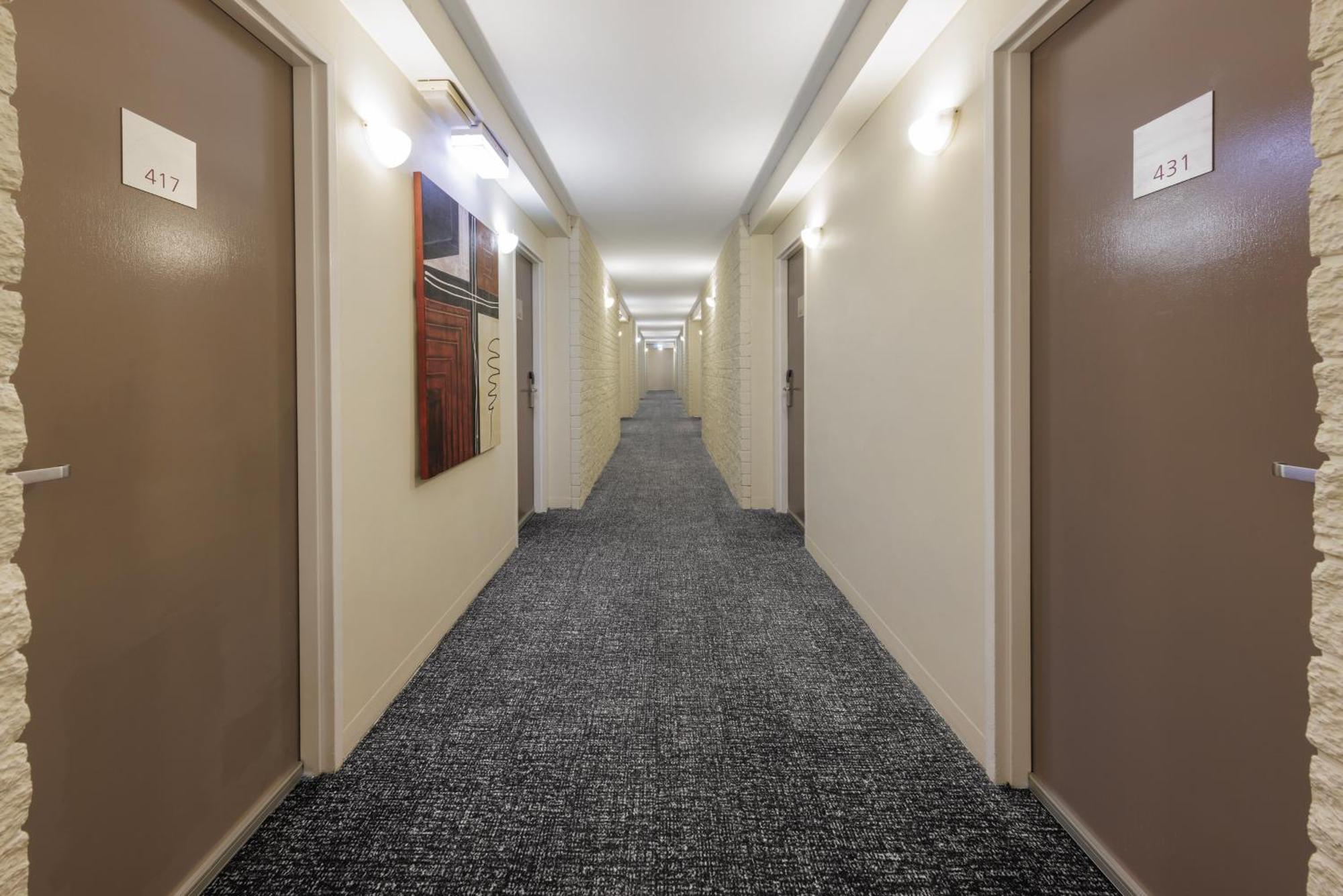 Best Western Hobart Exterior photo